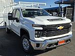 New 2026 Chevrolet Silverado 2500 Double Cab Service Truck for sale #260712 - photo 8