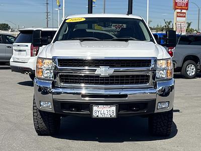 Used 2009 Chevrolet Silverado 2500 - photo 1