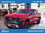 Used 2020 Chevrolet Silverado 1500 Trail Boss LT Crew Cab 4x4 Pickup for sale #U10536 - photo 1