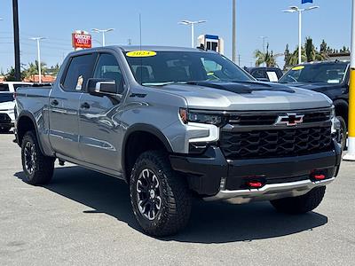 2024 Chevrolet Silverado 1500 Crew Cab 4x4 Pickup for sale #U10545 - photo 1