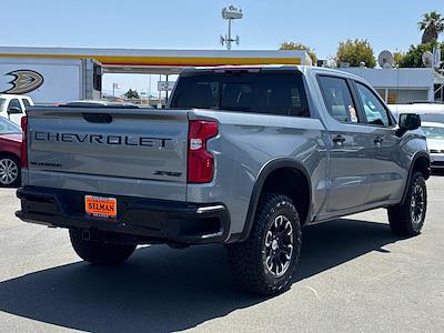 2024 Chevrolet Silverado 1500 Crew Cab 4x4 Pickup for sale #U10545 - photo 2
