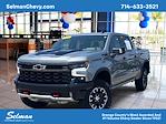 2024 Chevrolet Silverado 1500 Crew Cab 4x4 Pickup for sale #U10545 - photo 3