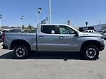 2024 Chevrolet Silverado 1500 Crew Cab 4x4 Pickup for sale #U10545 - photo 6