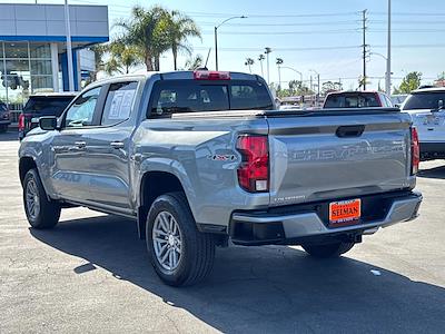 2023 Chevrolet Colorado Crew Cab 4x4 Pickup for sale #U10546 - photo 2