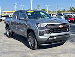 Used 2023 Chevrolet Colorado LT Crew Cab 4x4 Pickup for sale #U10546 - photo 4