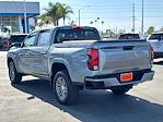 Used 2023 Chevrolet Colorado LT Crew Cab 4x4 Pickup for sale #U10546 - photo 2