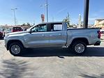 Used 2023 Chevrolet Colorado LT Crew Cab 4x4 Pickup for sale #U10546 - photo 8