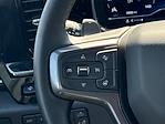 2025 Chevrolet Silverado 1500 Crew Cab 4x4 Pickup for sale #U10562 - photo 11