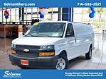 2023 Chevrolet Express 2500 RWD Empty Cargo Van for sale #U10564 - photo 5