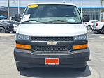 2023 Chevrolet Express 2500 RWD Empty Cargo Van for sale #U10564 - photo 6