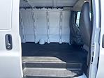 2023 Chevrolet Express 2500 RWD Empty Cargo Van for sale #U10564 - photo 4