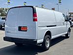 2023 Chevrolet Express 2500 RWD Empty Cargo Van for sale #U10564 - photo 2