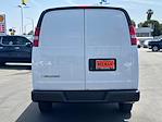 2023 Chevrolet Express 2500 RWD Empty Cargo Van for sale #U10564 - photo 8
