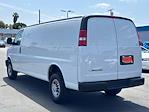 2023 Chevrolet Express 2500 RWD Empty Cargo Van for sale #U10564 - photo 9