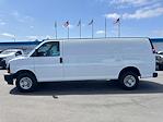2023 Chevrolet Express 2500 RWD Empty Cargo Van for sale #U10564 - photo 10