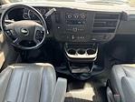 2023 Chevrolet Express 2500 RWD Empty Cargo Van for sale #U10564 - photo 11