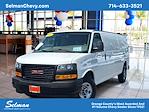Used 2023 GMC Savana 2500 Empty Cargo Van for sale #U10578 - photo 1