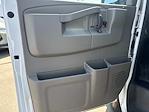 Used 2023 GMC Savana 2500 Empty Cargo Van for sale #U10578 - photo 13