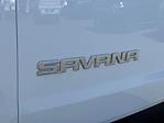 Used 2023 GMC Savana 2500 Empty Cargo Van for sale #U10578 - photo 18