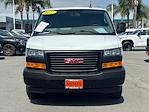 Used 2023 GMC Savana 2500 Empty Cargo Van for sale #U10578 - photo 3