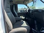 Used 2023 GMC Savana 2500 Empty Cargo Van for sale #U10578 - photo 21