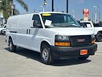 Used 2023 GMC Savana 2500 Empty Cargo Van for sale #U10578 - photo 4