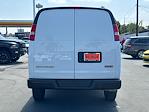 Used 2023 GMC Savana 2500 Empty Cargo Van for sale #U10578 - photo 7