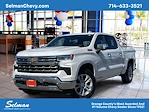 Used 2024 Chevrolet Silverado 1500 LTZ Crew Cab 4x4 Pickup for sale #U10591 - photo 1