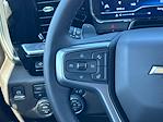 Used 2024 Chevrolet Silverado 1500 LTZ Crew Cab 4x4 Pickup for sale #U10591 - photo 11