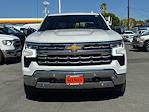 Used 2024 Chevrolet Silverado 1500 LTZ Crew Cab 4x4 Pickup for sale #U10591 - photo 3