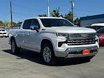 Used 2024 Chevrolet Silverado 1500 LTZ Crew Cab 4x4 Pickup for sale #U10591 - photo 4