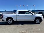 Used 2024 Chevrolet Silverado 1500 LTZ Crew Cab 4x4 Pickup for sale #U10591 - photo 5