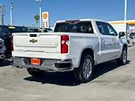 Used 2024 Chevrolet Silverado 1500 LTZ Crew Cab 4x4 Pickup for sale #U10591 - photo 6