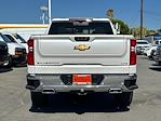 Used 2024 Chevrolet Silverado 1500 LTZ Crew Cab 4x4 Pickup for sale #U10591 - photo 7