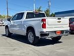 Used 2024 Chevrolet Silverado 1500 LTZ Crew Cab 4x4 Pickup for sale #U10591 - photo 2