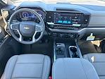 Used 2024 Chevrolet Silverado 1500 LTZ Crew Cab 4x4 Pickup for sale #U10591 - photo 9