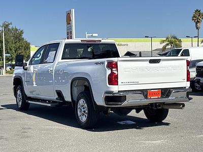 2024 Chevrolet Silverado 2500 Crew Cab 4x4 Pickup for sale #U10636 - photo 2