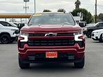 2025 Chevrolet Silverado 1500 Crew Cab 4x4 Pickup for sale #U10643 - photo 3