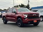 2025 Chevrolet Silverado 1500 Crew Cab 4x4 Pickup for sale #U10643 - photo 4