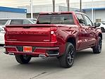 2025 Chevrolet Silverado 1500 Crew Cab 4x4 Pickup for sale #U10643 - photo 6