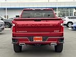 2025 Chevrolet Silverado 1500 Crew Cab 4x4 Pickup for sale #U10643 - photo 7