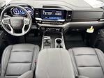 2025 Chevrolet Silverado 1500 Crew Cab 4x4 Pickup for sale #U10643 - photo 9