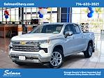 Used 2022 Chevrolet Silverado 1500 LTZ Crew Cab for sale #U10645 - photo 1