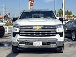 Used 2022 Chevrolet Silverado 1500 LTZ Crew Cab for sale #U10645 - photo 3