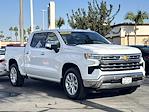 Used 2022 Chevrolet Silverado 1500 LTZ Crew Cab for sale #U10645 - photo 4