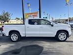 Used 2022 Chevrolet Silverado 1500 LTZ Crew Cab for sale #U10645 - photo 6