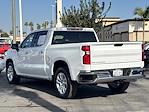 Used 2022 Chevrolet Silverado 1500 LTZ Crew Cab for sale #U10645 - photo 2