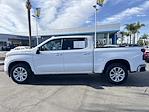 Used 2022 Chevrolet Silverado 1500 LTZ Crew Cab for sale #U10645 - photo 9