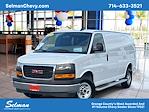Used 2024 GMC Savana 2500 Empty Cargo Van for sale #U10657 - photo 1