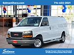 Used 2024 GMC Savana 2500 Empty Cargo Van for sale #U10658 - photo 1